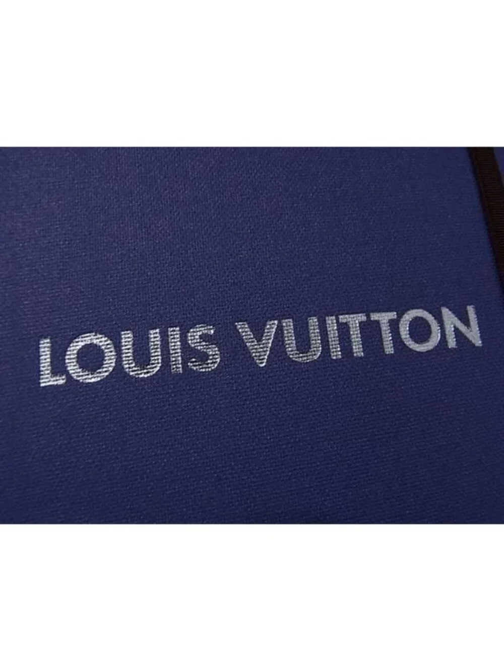 Louis Vuitton Visionary Journey Osaka Notebook Stationery Purple Agenda